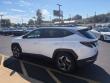 2022 Hyundai Tucson Hybrid Limited SUV