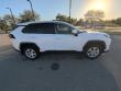 2025 Toyota RAV4 LE SUV