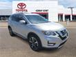 2019 Nissan Rogue SL SUV