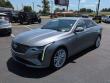 2021 CADILLAC CT4 Premium Luxury Sedan
