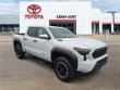 2026 Toyota Tacoma i-FORCE MAX TRD Off Road Truck Double Cab