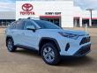 2025 Toyota RAV4 XLE SUV