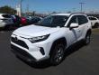 2025 Toyota RAV4 XLE SUV