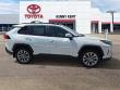 2025 Toyota RAV4 Limited SUV