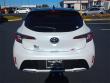 2022 Toyota Corolla Hatchback SE Hatchback