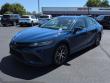 2024 Toyota Camry SE Sedan