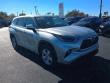 2025 Toyota Highlander LE SUV