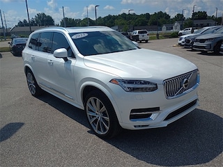2023 Volvo XC90 Ultimate SUV