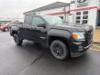 2022 GMC Canyon Elevation Standard Truck Extended Cab