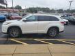 2018 Toyota Highlander XLE SUV