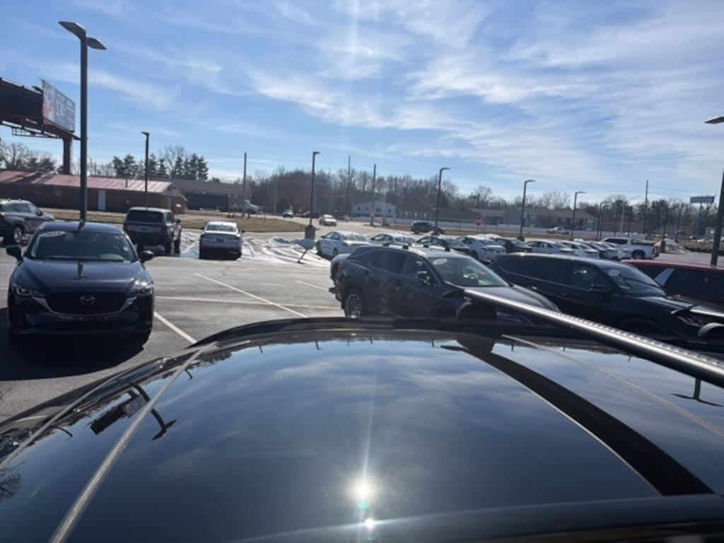 Used 2023 Hyundai Tucson Limited SUV