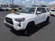 2024 Toyota 4Runner TRD Pro SUV