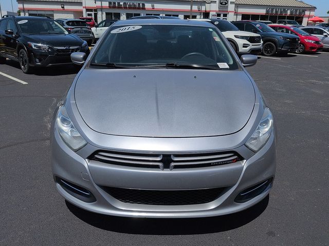 Used 2015 Dodge Dart SE with VIN 1C3CDFAAXFD224216 for sale in Evansville, IN