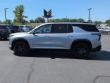 2025 Chevrolet Traverse RS SUV