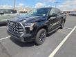 2026 Toyota Tundra Platinum Truck CrewMax