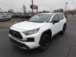 2020 Toyota RAV4 TRD Off Road SUV