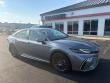 2026 Toyota Camry XSE Sedan