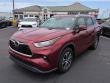 2020 Toyota Highlander XLE SUV