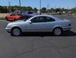 1999 Mercedes-Benz CLK-Class CLK 320 Coupe