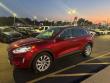 2022 Ford Escape Titanium SUV