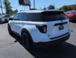 2022 Ford Explorer ST SUV