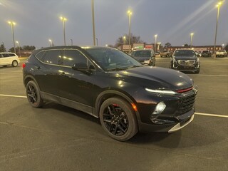 2023 Chevrolet Blazer LT SUV