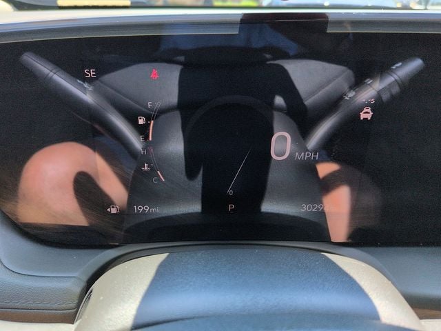 2025 Buick Encore GX Preferred - Photo 20