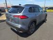 2026 Toyota Corolla Cross XLE SUV