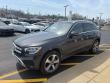 2022 Mercedes-Benz GLC 300 GLC 300 SUV