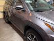 2018 Toyota Highlander XLE SUV