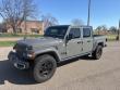 2021 Jeep Gladiator Sport Truck Crew Cab