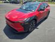 2026 Toyota bZ Limited SUV