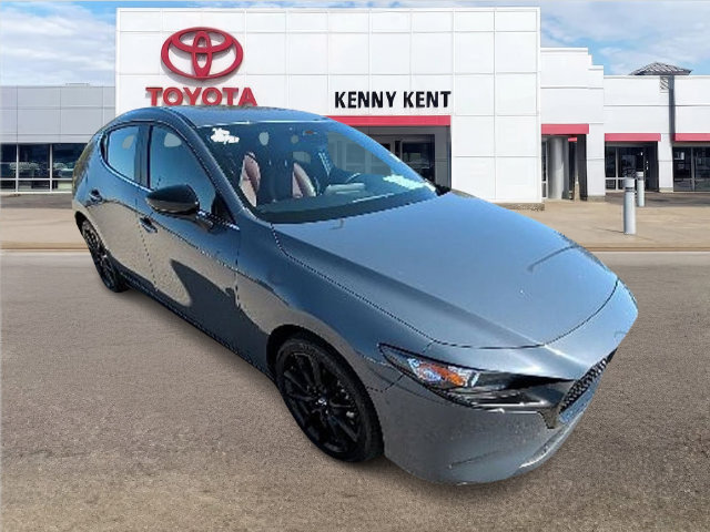 2026 Mazda Mazda3 Hatchback