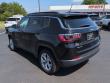 2025 Jeep Compass Latitude SUV