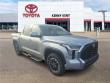 2025 Toyota Tundra SR5 Truck CrewMax
