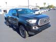 2022 Toyota Tacoma TRD Sport Truck Double Cab