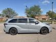 2024 Toyota Sienna Woodland Edition Van Passenger Van