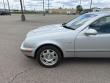 1999 Mercedes-Benz CLK-Class CLK 320 Coupe