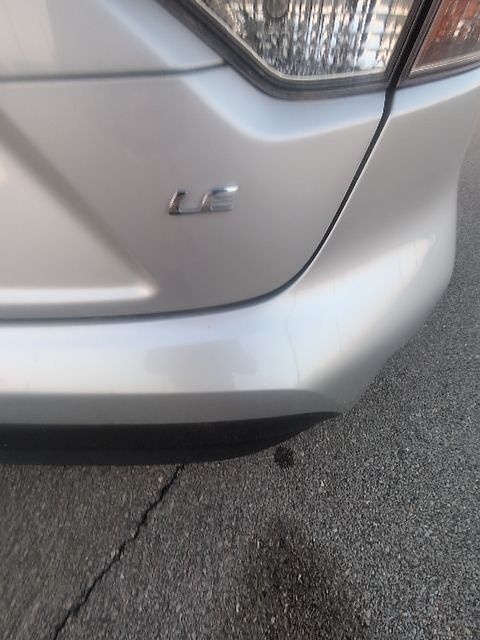 2025 Toyota Corolla LE - Photo 7