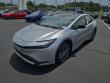 2026 Toyota Prius XLE Hatchback