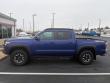 2023 Toyota Tacoma TRD Off-Road Truck Double Cab