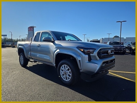 2025 Toyota Tacoma SR5 Truck XtraCab
