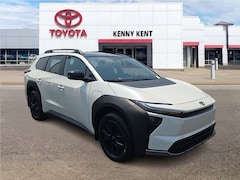2026 Toyota bZ Woodland Premium SUV