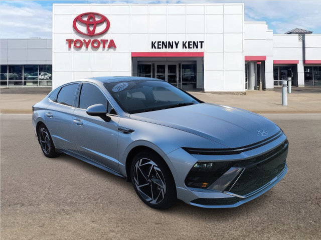 2024 Hyundai Sonata