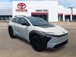 2026 Toyota bZ Woodland Premium SUV