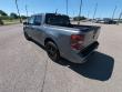 2025 Ford Maverick Lobo Standard Truck SuperCrew