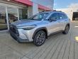 2026 Toyota Corolla Cross XLE SUV