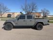 2021 Jeep Gladiator Sport Truck Crew Cab