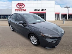 2025 Toyota Camry LE Sedan