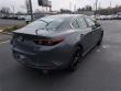 2025 Mazda Mazda3 Sedan 2.5 S Carbon Edition Sedan